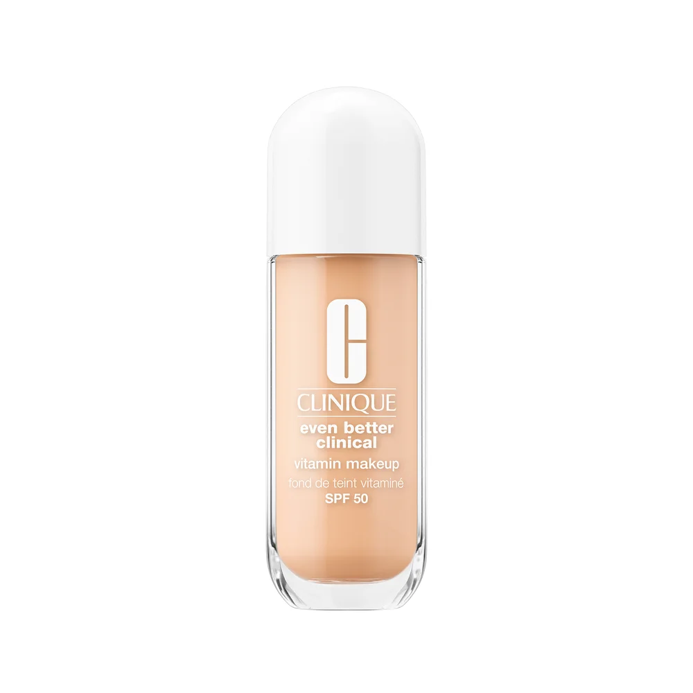 Even Better Vitamin Foundation SPF50 Light Cool 1 - Clinique v:7392979