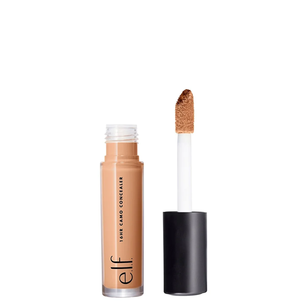 16HR Camo Concealer Medium Beige – e.l.f. v:6110206 16HR Camo Concealer Medium Beige – e.l.f. v:6110206