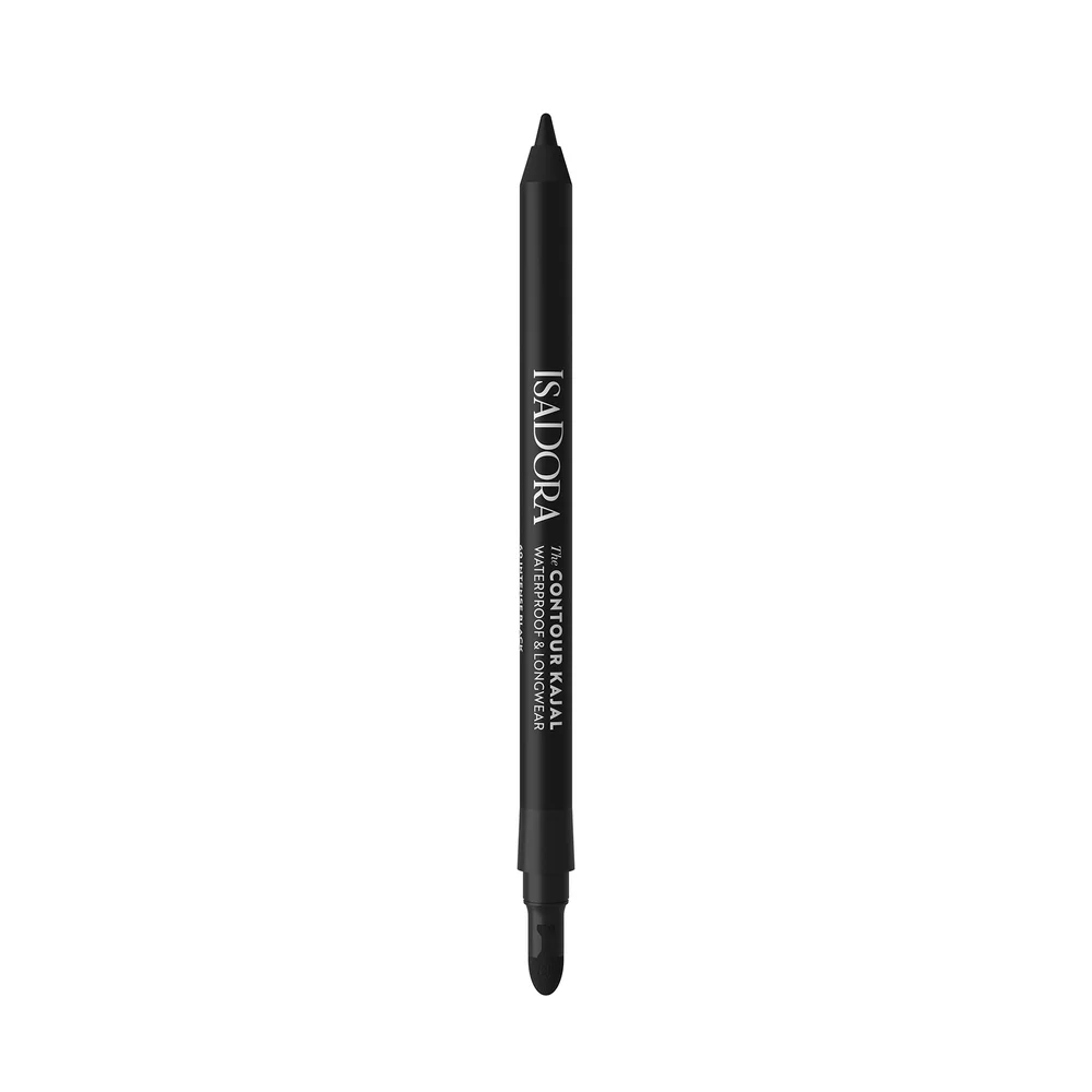 Contour Kajal 60 Intense Black – IsaDora v:1222588