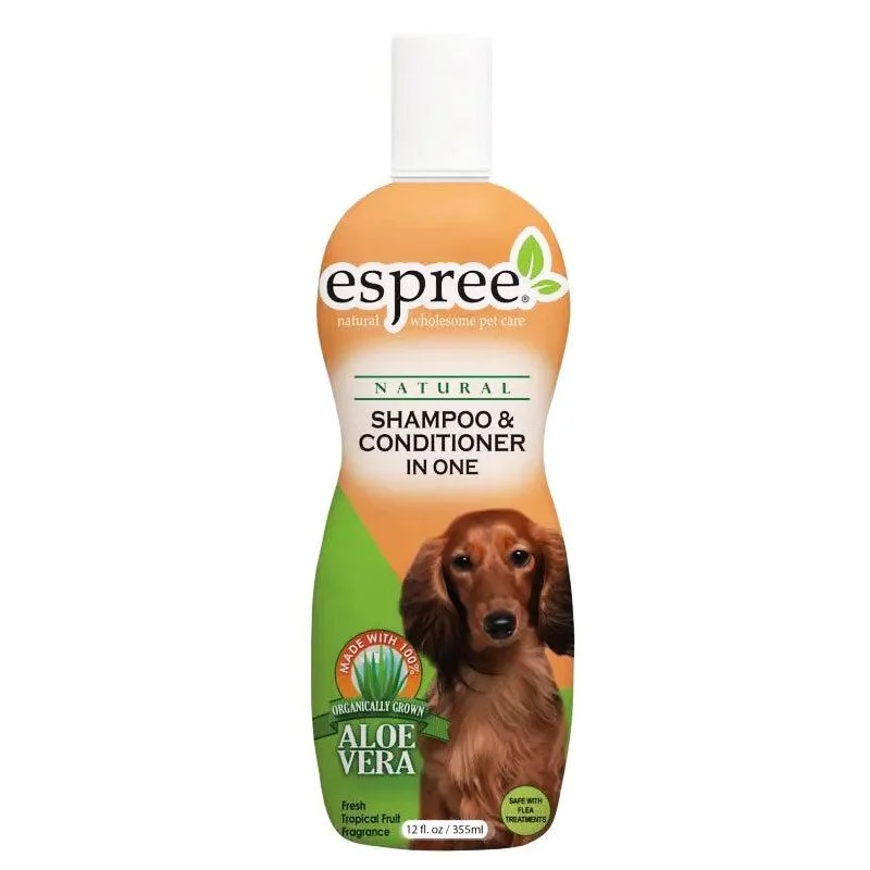 Espree Shampoo & Conditioner In One – 355 ml v:1456899 Espree Shampoo & Conditioner In One – 355 ml v:1456899