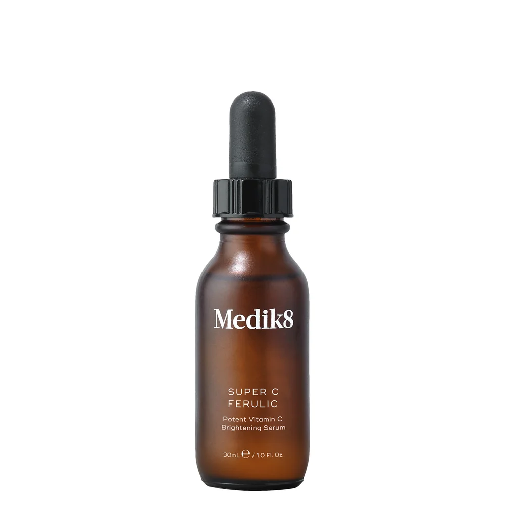 Super C Ferulic 30 ml - Medik8 v:8092964