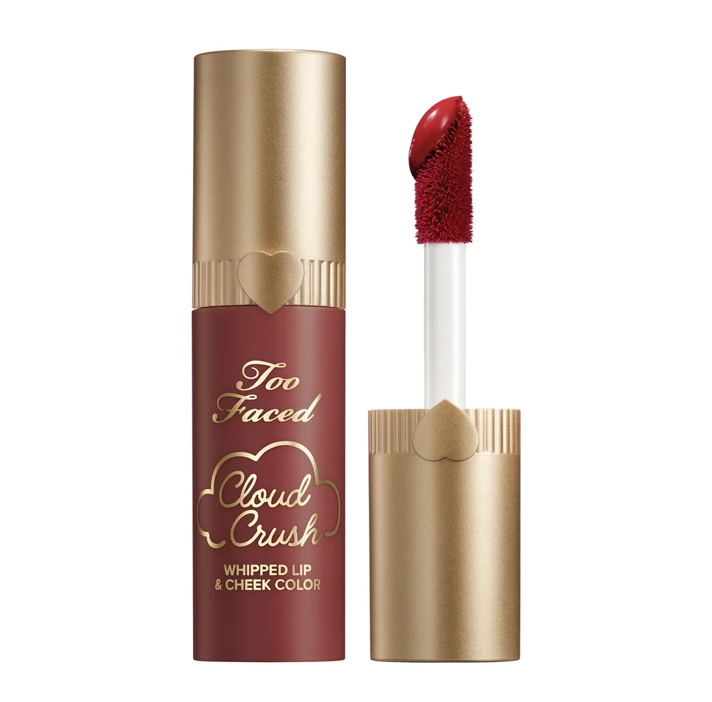 Cloud Crush Whipped Lip & Cheek Color Love Potion – Too Faced v:4653966 Cloud Crush Whipped Lip & Cheek Color Love Potion – Too Faced v:4653966
