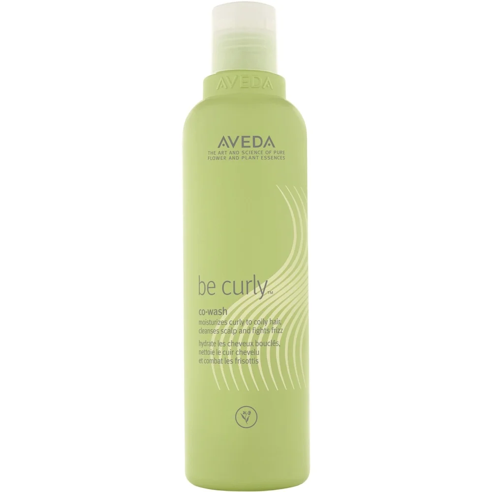 Be Curly Co-Wash, 250ml v:3891961