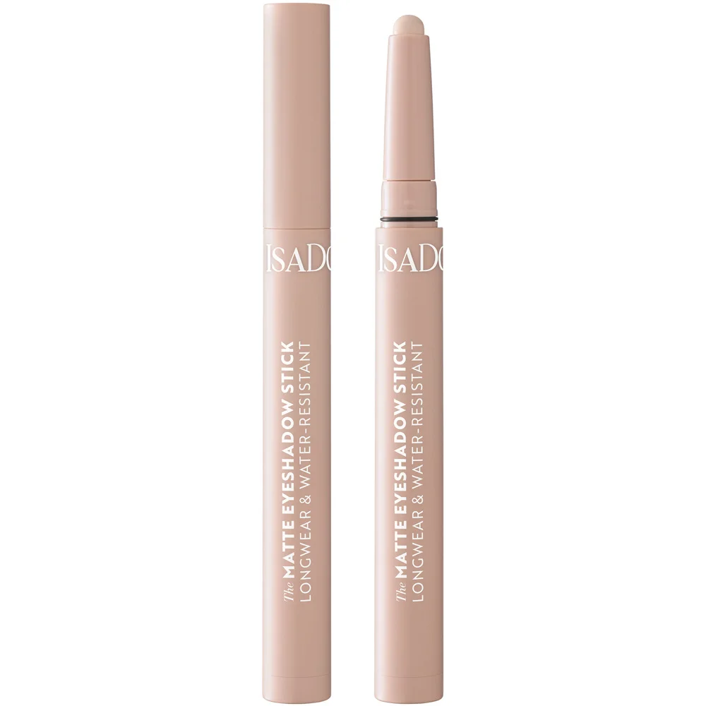 The Matte Eyeshadow Stick Longwear & Water-Resistant v:9917897