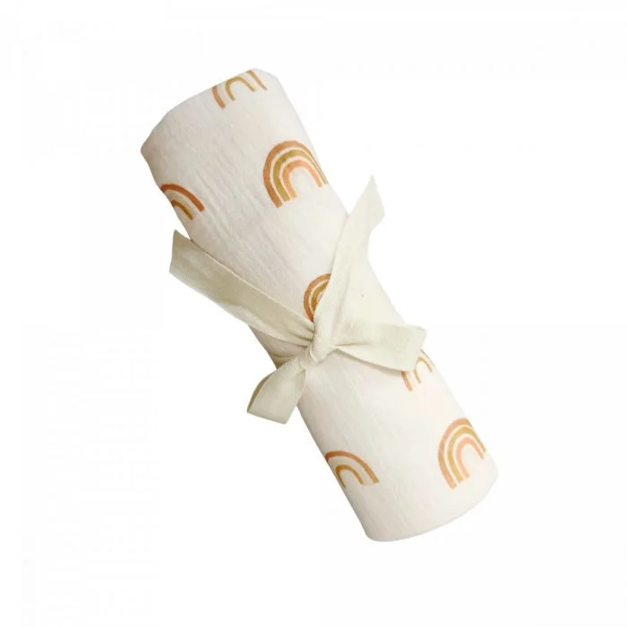 Carlo Baby babyteppe musselin v:9564849
