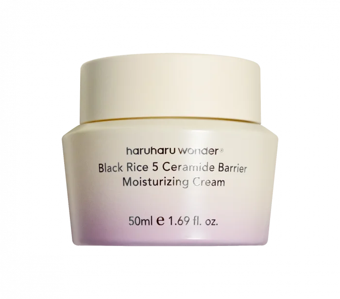 Haruharu Wonder Black Rice ceramidkrem v:8612602 Haruharu Wonder Black Rice ceramidkrem v:8612602