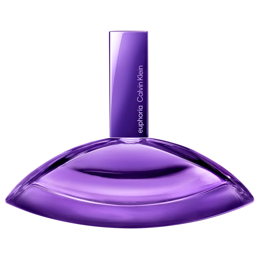 euphoria bold elixir Parfum Intense for Women 50 ml - CALVIN KLEIN v:5446646