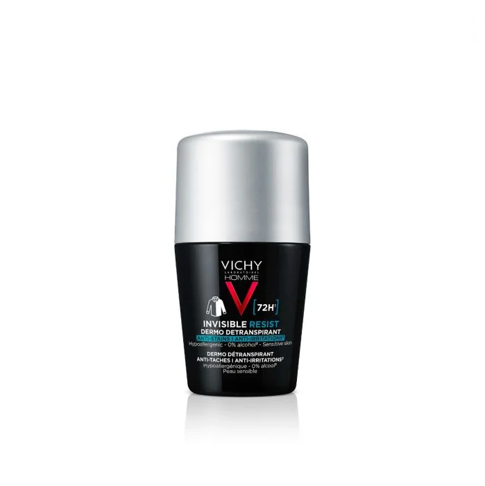 Vichy homme 72h deo inv resist v:9507700