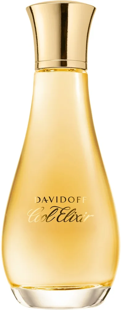 Davidoff Cool Elixir Parfum Intense 50 ml v:3311058