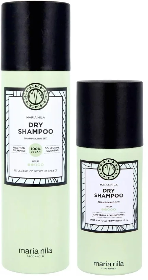 maria nila Style & Finish Bundle Shampoo 250 ml & Dry Shampoo 100 ml v:7585265 maria nila Style & Finish Bundle Shampoo 250 ml & Dry Shampoo 100 ml v:7585265