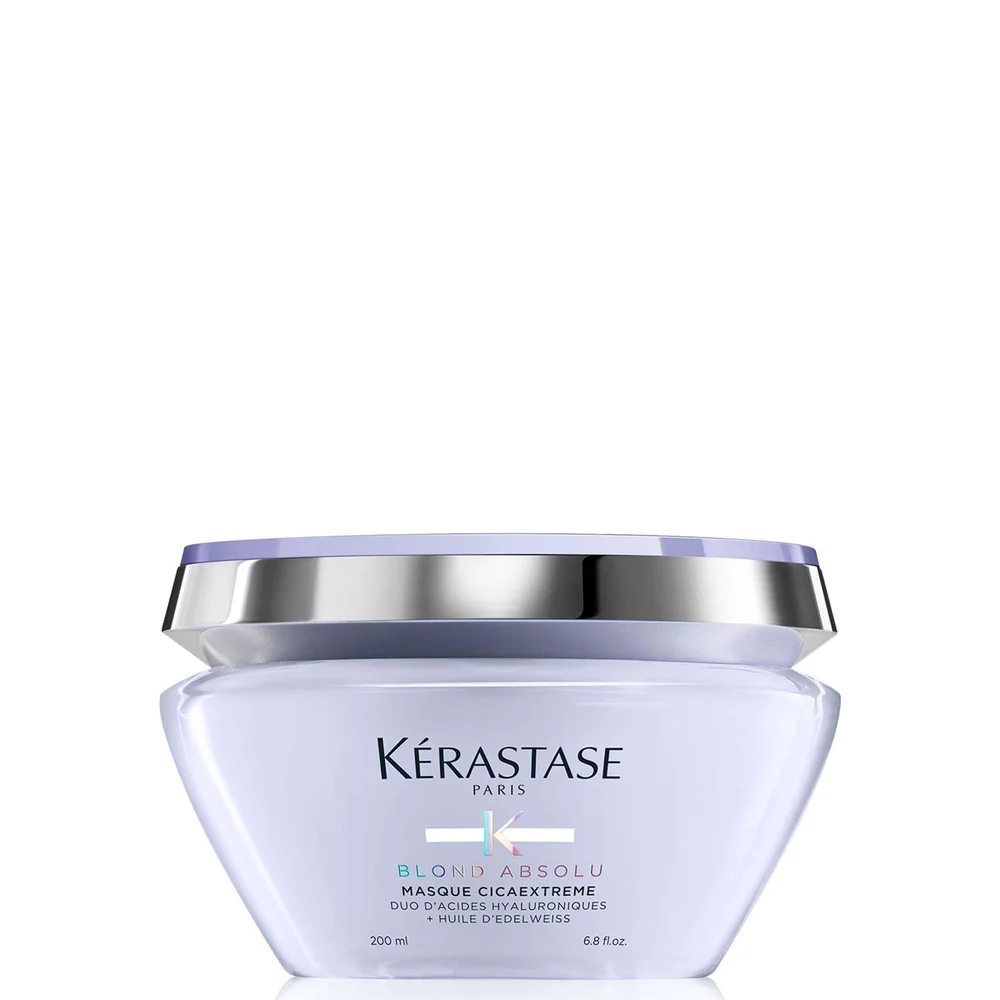 Blond Absolu Masque Cicaextreme Hair Mask 200 ml – KÉRASTASE v:6956921 Blond Absolu Masque Cicaextreme Hair Mask 200 ml – KÉRASTASE v:6956921