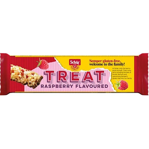 Bar Treat Glutenfri v:6510117