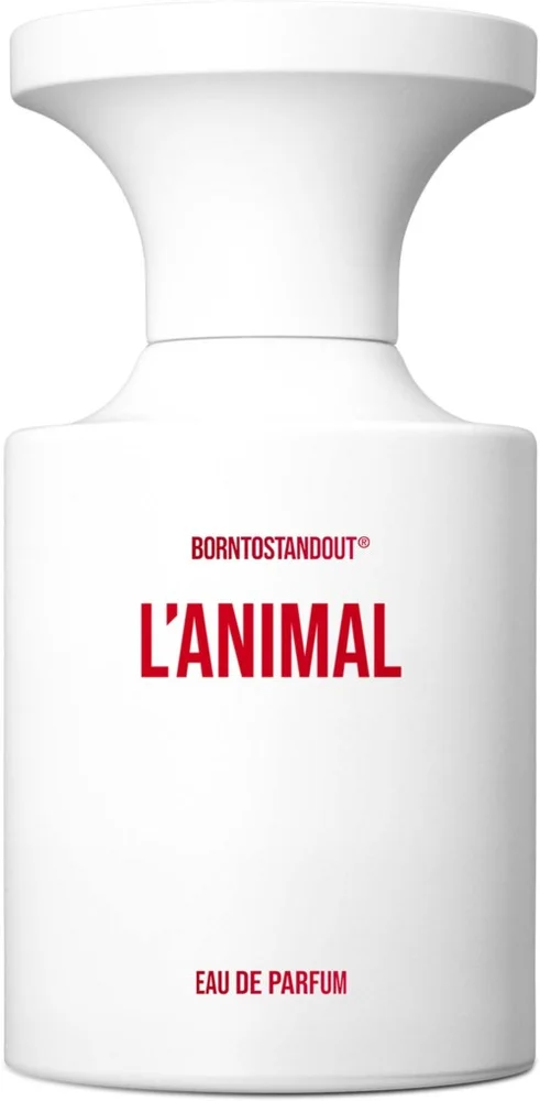 BornToStandOut L’AnimaL Eau de Parfum 50 ml v:6152851 BornToStandOut L’AnimaL Eau de Parfum 50 ml v:6152851