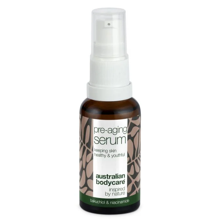 Australian Bodycare Pre-Aging Serum 30 ml v:4982869 Australian Bodycare Pre-Aging Serum 30 ml v:4982869