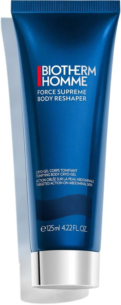 Biotherm Force Supreme Body Reshaper 125 ml v:7075954 Biotherm Force Supreme Body Reshaper 125 ml v:7075954