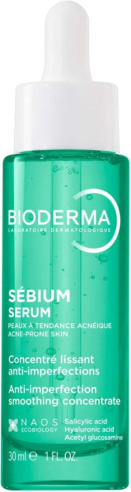 Bioderma Sébium Serum 30 ml v:6233572