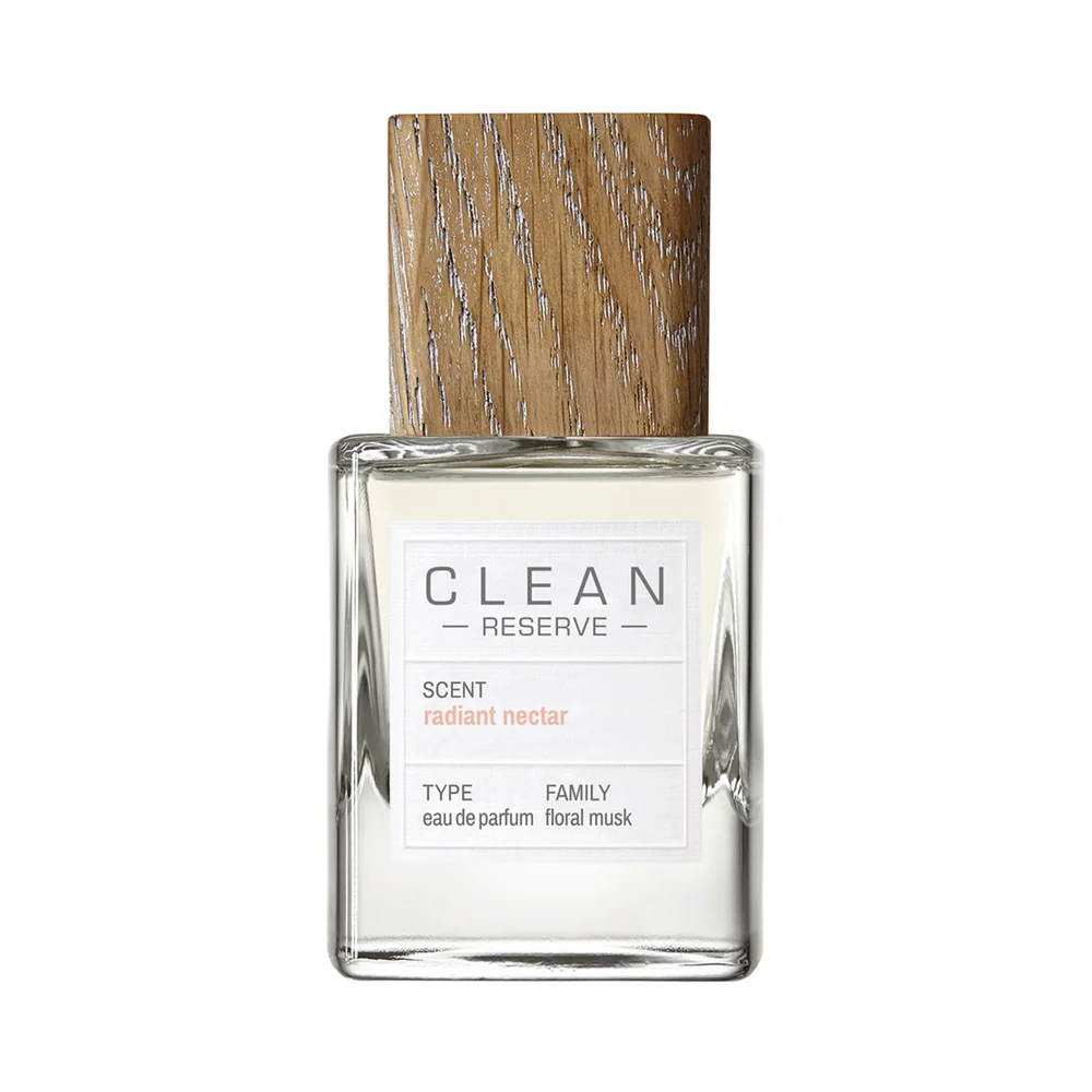 Reserve Radiant Nectar Eau de Parfum 30 ml - Clean v:4124428