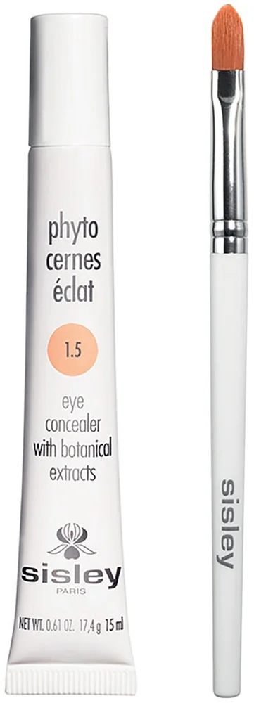 Sisley Phyto-Cernes Éclat 1,5 v:4614251 Sisley Phyto-Cernes Éclat 1,5 v:4614251