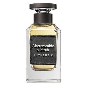 Abercrombie & Fitch Authentic Man Eau De Toilette 100ml v:1845138 Abercrombie & Fitch Authentic Man Eau De Toilette 100ml v:1845138