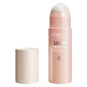 L'Oréal Paris Lumi Le Glow Highlighter Stick Glowy 630 Creme Chic 5g v:1290800