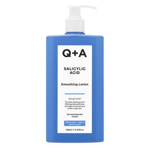 Q+A Salicylic Acid Smoothing Lotion 250ml v:8483909