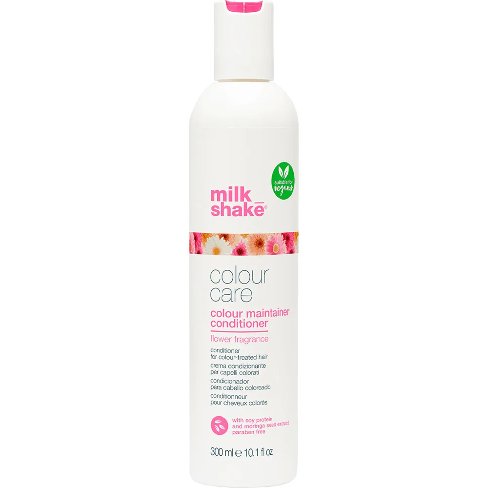 Colour Maintainer Conditioner Flower Fragrance, 300ml v:8733970 Colour Maintainer Conditioner Flower Fragrance, 300ml v:8733970