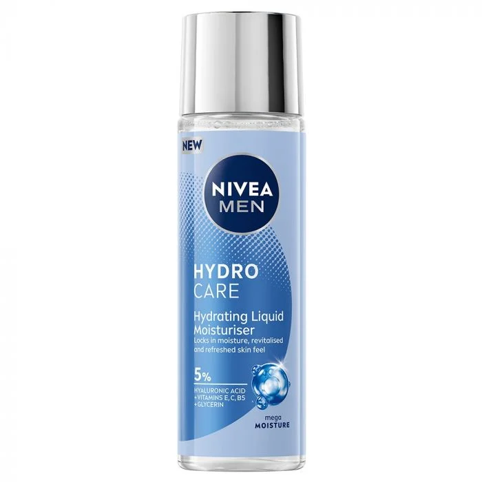 NIVEA Men Hydrocare fuktighetskrem 100 ml v:2039302 NIVEA Men Hydrocare fuktighetskrem 100 ml v:2039302