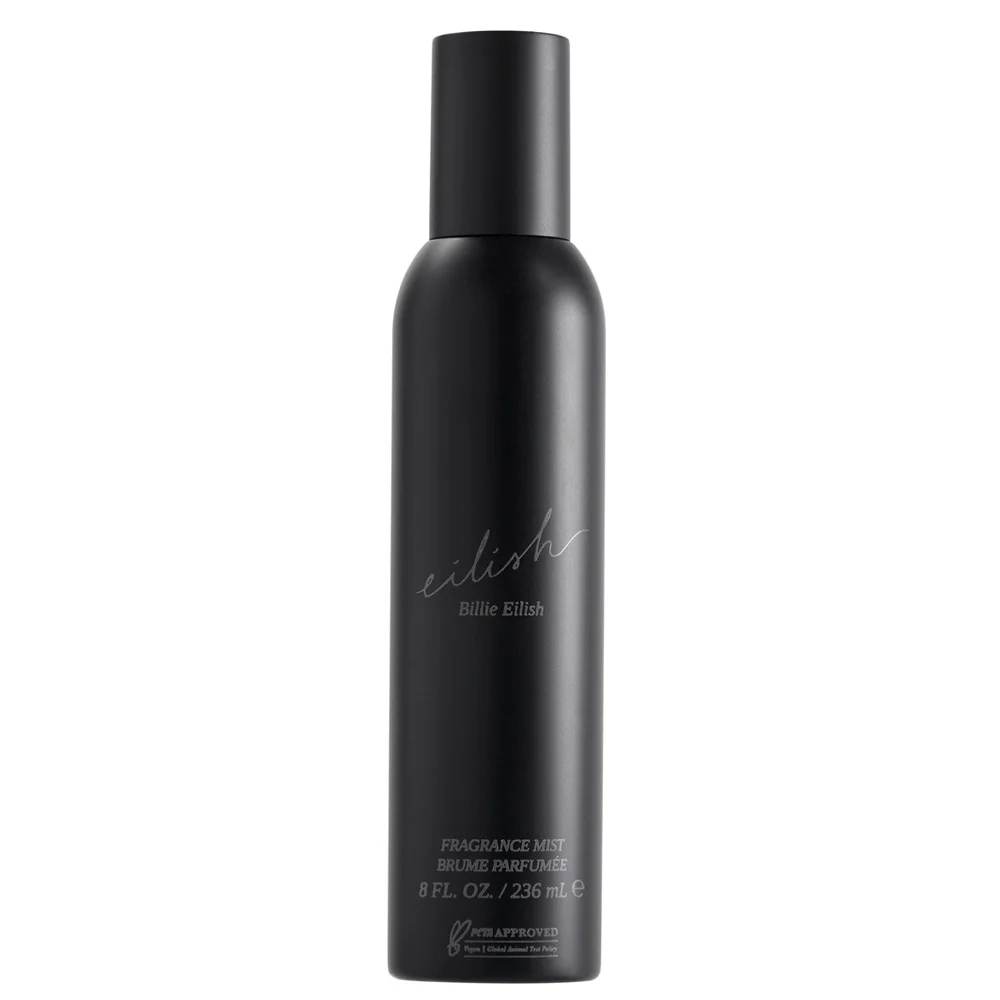 Billie Eilish Body Mist – Søt og varm kroppsduft v:2702220