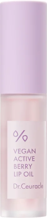 Dr.Ceuracle Vegan Active Berry Lip Oil 4,5ml v:8862347 Dr.Ceuracle Vegan Active Berry Lip Oil 4,5ml v:8862347