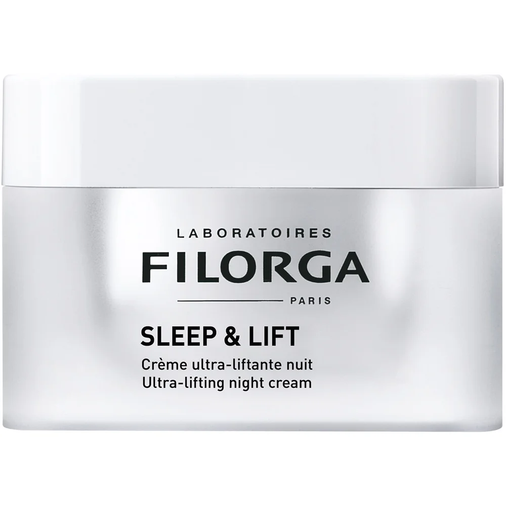 Sleep & Lift Night Cream, 50ml v:5247010