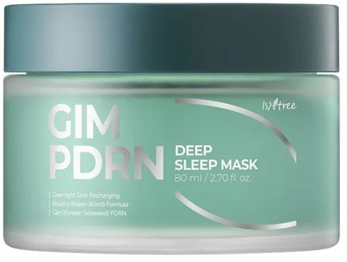 Isntree GIM PDRN Deep Sleep Mask 80 ml v:6879052