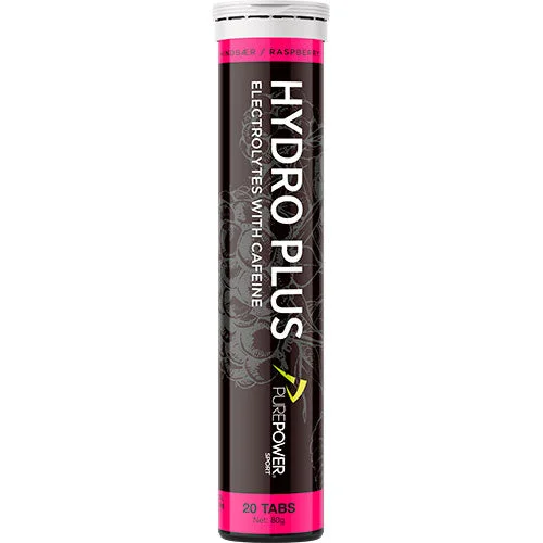 Hydro Plus | Bringebær v:5317430