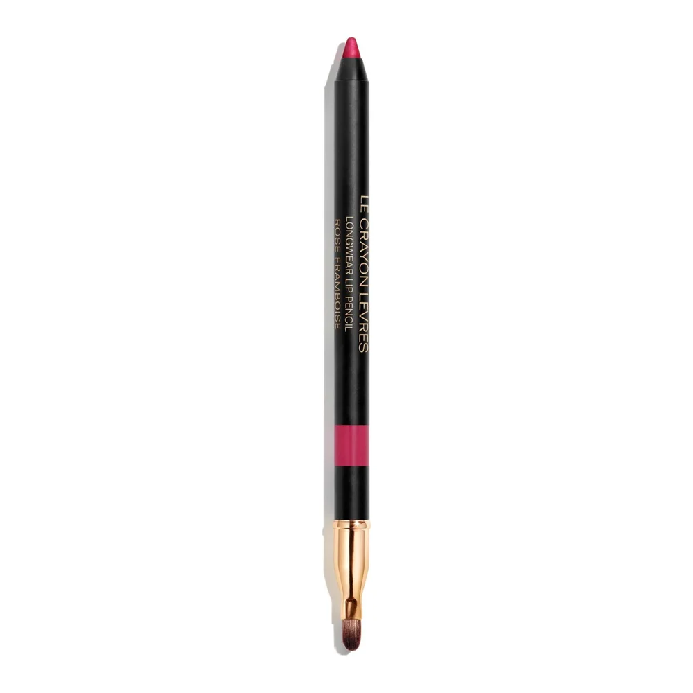 LONGWEAR LIP PENCIL 182 Rose Framboise - CHANEL v:8932689