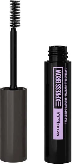 Maybelline New York Brow Fast Sculpt Nu 06 Deep Brown v:5968609 Maybelline New York Brow Fast Sculpt Nu 06 Deep Brown v:5968609