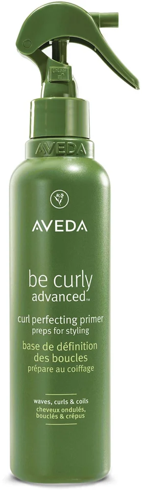 Aveda Be Curly Advanced Curl Perfecting Primer 200 ml v:6805349 Aveda Be Curly Advanced Curl Perfecting Primer 200 ml v:6805349