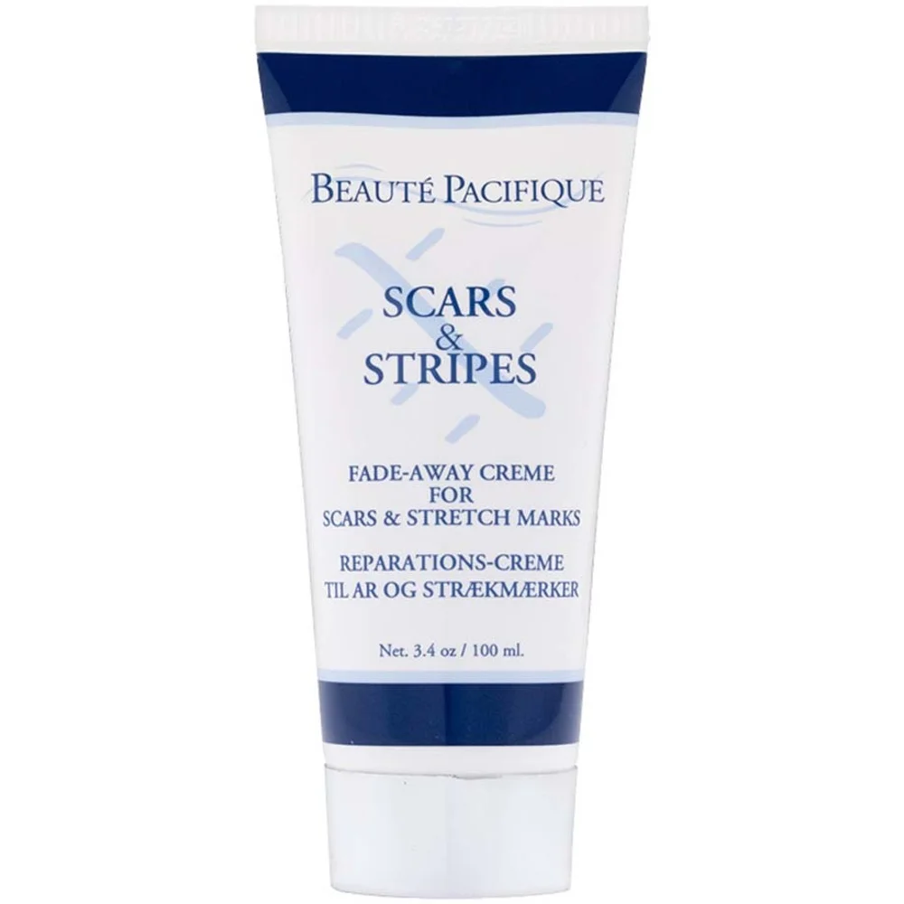 Scars & Stripes, 100ml v:3925782
