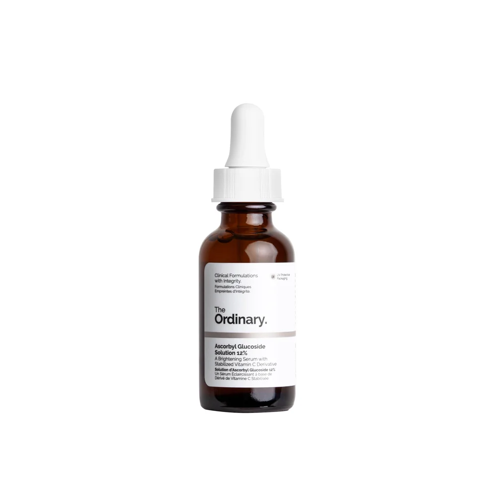 The Ordinary Ascorbyl Glucoside Solution 12% serum v:3177603 The Ordinary Ascorbyl Glucoside Solution 12% serum v:3177603