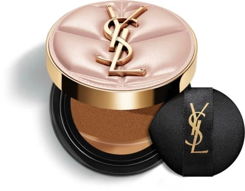 Yves Saint Laurent Skin Affair Soft Glow Cushion Foundation DN2 v:7328069