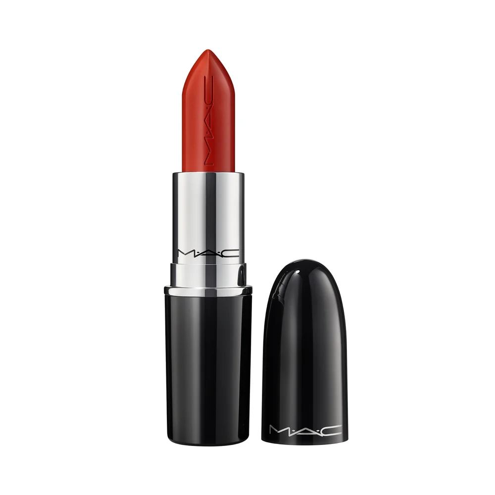 Lustreglass Sheer Shine Lipstick Local Celeb - MAC v:8172440