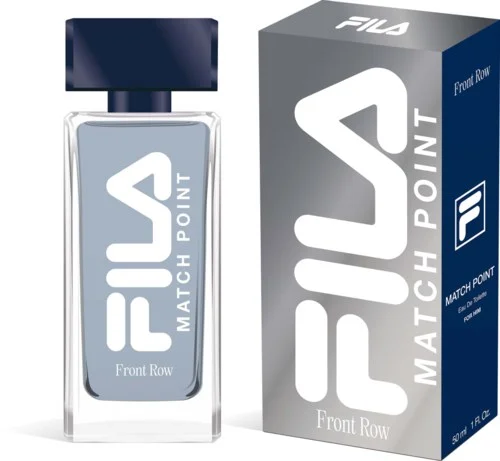 FILA Front Row Eau de Toilette 50 ml v:5031243 FILA Front Row Eau de Toilette 50 ml v:5031243