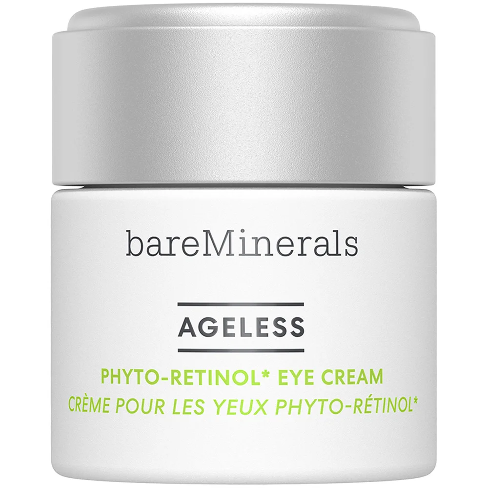 Ageless Phyto-Retinol Eye Cream, 15g v:6542545