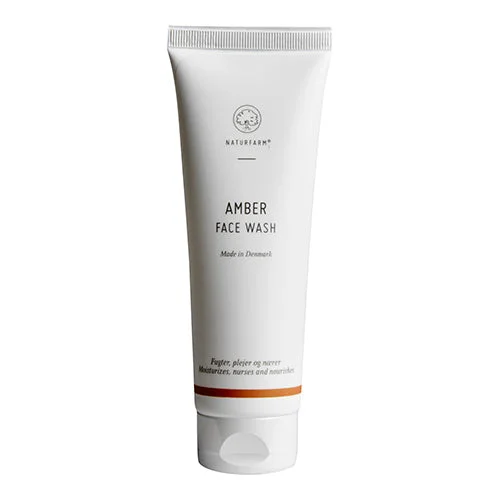 Amber Face Wash v:3082594 Amber Face Wash v:3082594