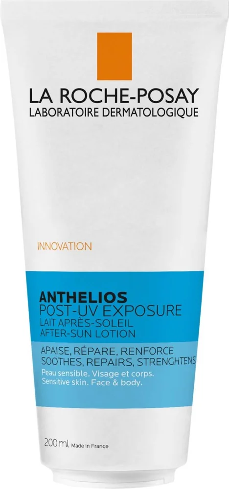 La Roche-Posay Anthelios Post-UV Exposure After Sun Lotion 200 ml v:1409924