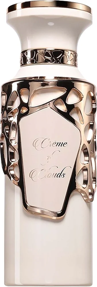 French Avenue Creme of Clouds Eau de Parfum 100 ml v:7710463 French Avenue Creme of Clouds Eau de Parfum 100 ml v:7710463