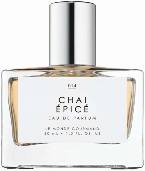 Le Monde Gourmand Chai Épicé Eau de Parfum v:3277148