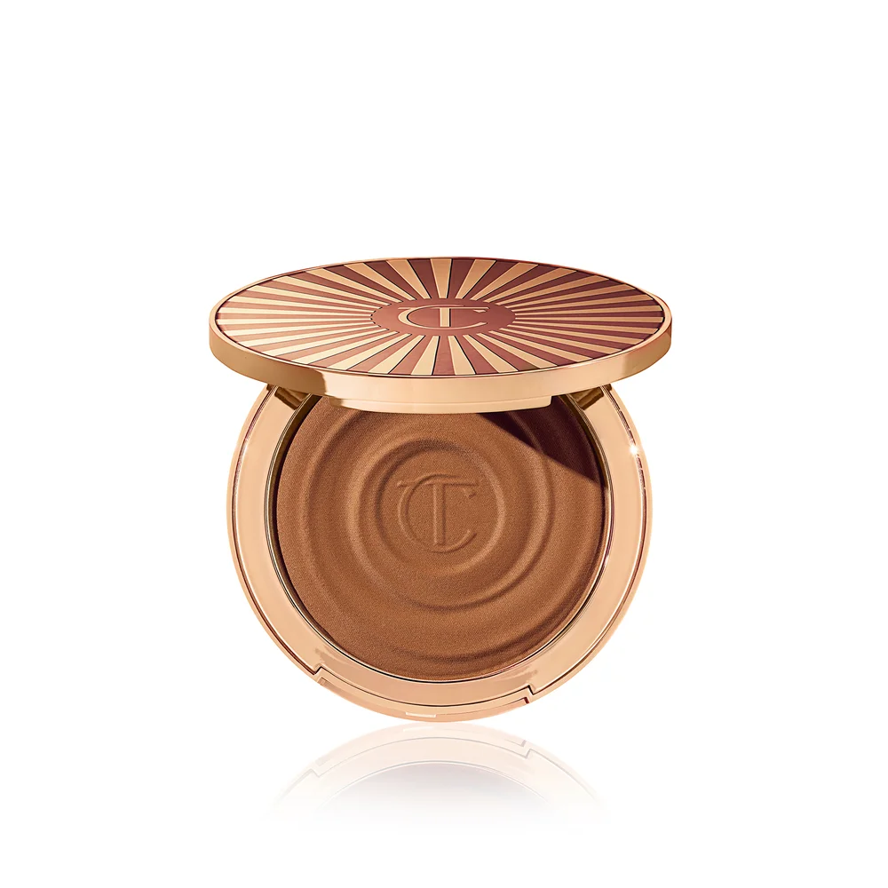 Beautiful Skin Bronzer 2 Medium – Charlotte Tilbury v:2902510