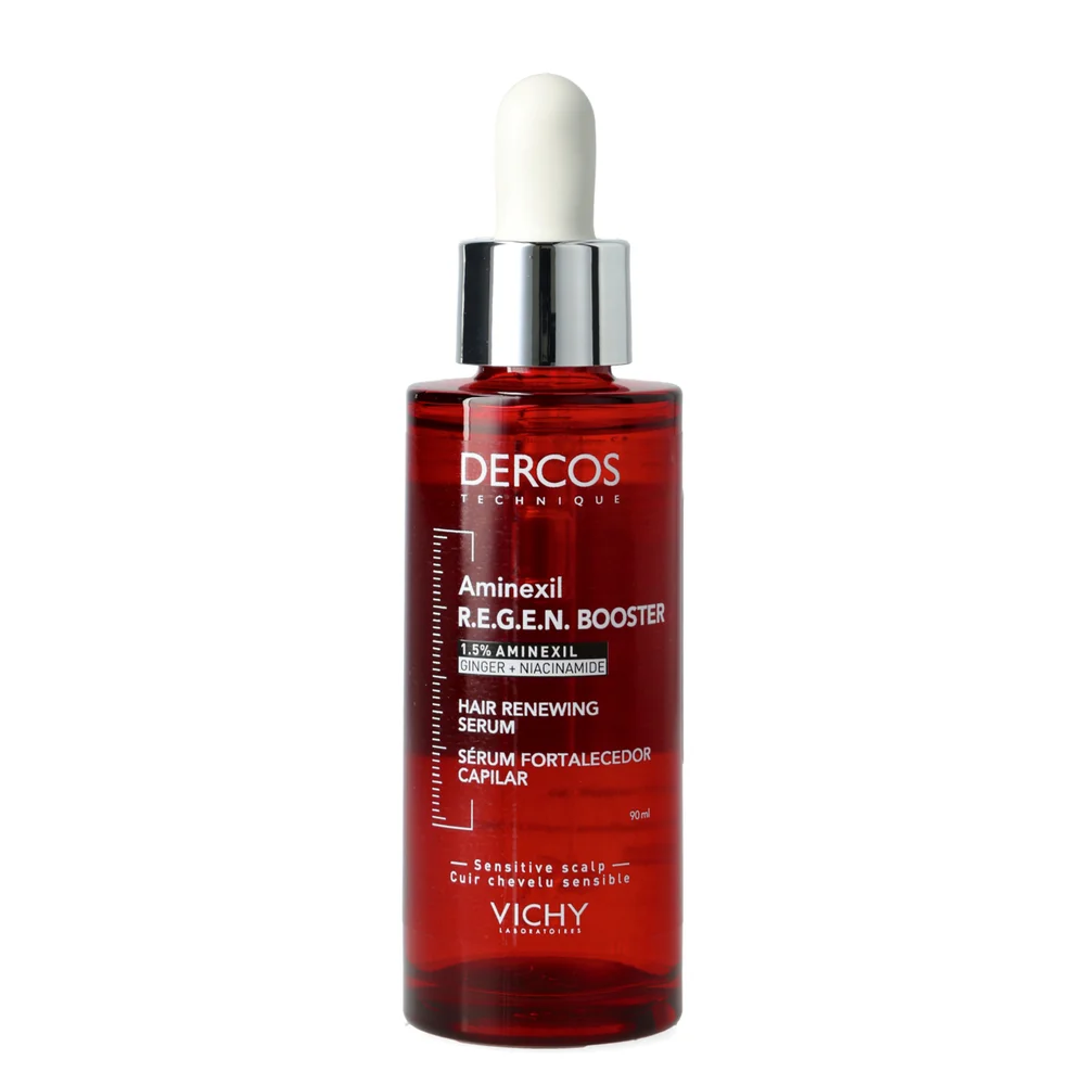 Dercos Aminexil R.E.G.E.N. Booster 90 ml – Vichy v:8937597