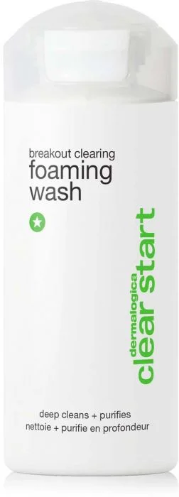 Dermalogica Clear Start Foaming Wash 177 ml v:9094427