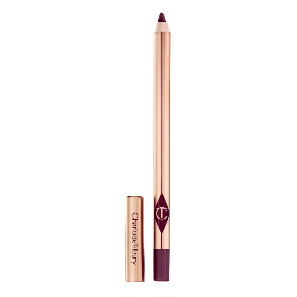 Lip Cheat Bad Romance – Charlotte Tilbury v:1814512