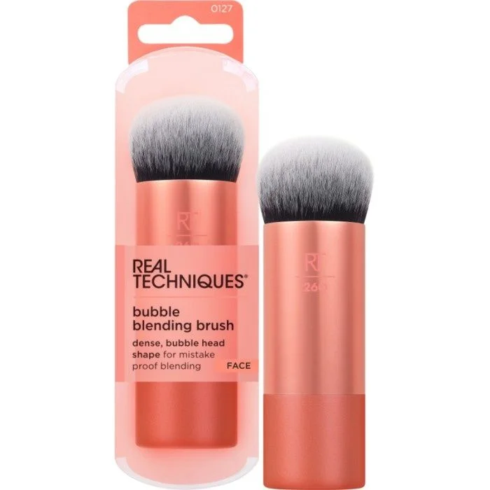 Real Techniques Bubble Blending Brush v:9716297